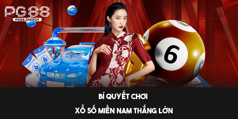 Chiến lược chơi xổ số MN thắng lớn 