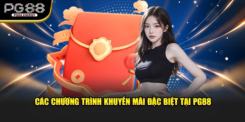 Các bước để tham gia chương trình khuyến mãi PG88 và giới thiệu bạn bè: