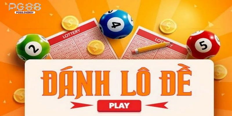 Lô đề online ảnh đại điện